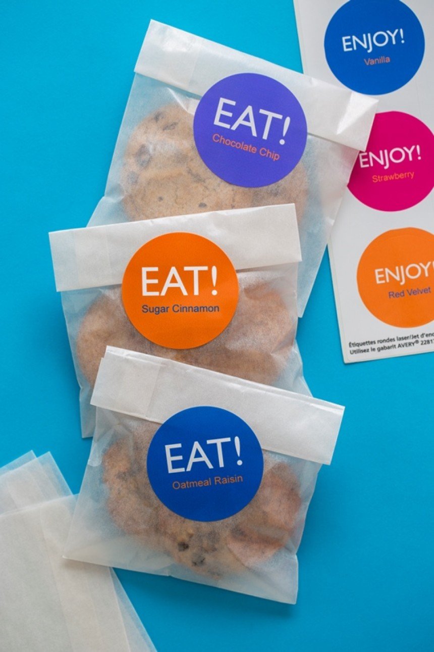 Packaging advice for handmade businesses | Avery